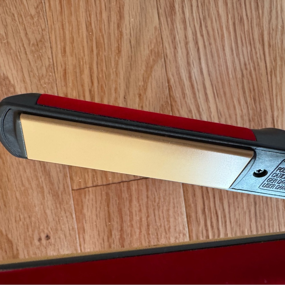 Chi Turbo Hair Straightener - Picture 3 of 9